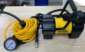 Купить Качок автомобильный компрессор k30n б/у , в Москва и область Цена:1990рублей