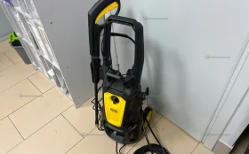 Купить Мойка высокого давления Huter M195-PW-PRO б/у , в Москва и область Цена:7900рублей