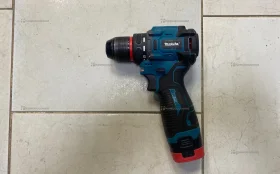 Купить Шуруповерт Шурупаверт Makita реплика б/у , в Москва и область Цена:2500рублей