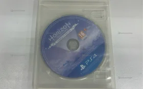 Купить PS4 диск Horizon . б/у , в Рязань Цена:500рублей