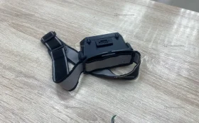 Купить Фонарик на лобный б/у , в Магнитогорск Цена:400рублей