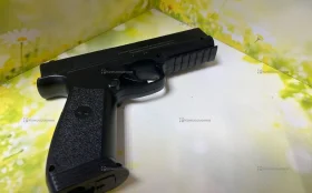 Купить Пневматический пистолет Borner б/у , в Тюмень Цена:4500рублей