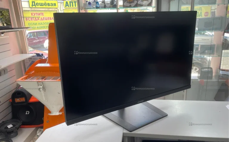 Монитор Digma DM-mong2740