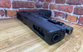 Купить Пистолет пневматический Austria 9x19 б/у , в Екатеринбург Цена:8990рублей