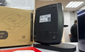 Купить Автоматический детектор валют Cassida Quattro б/у , в Санкт-Петербург Цена:990рублей