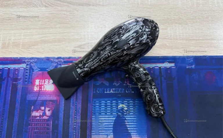 Фен Hairway A013