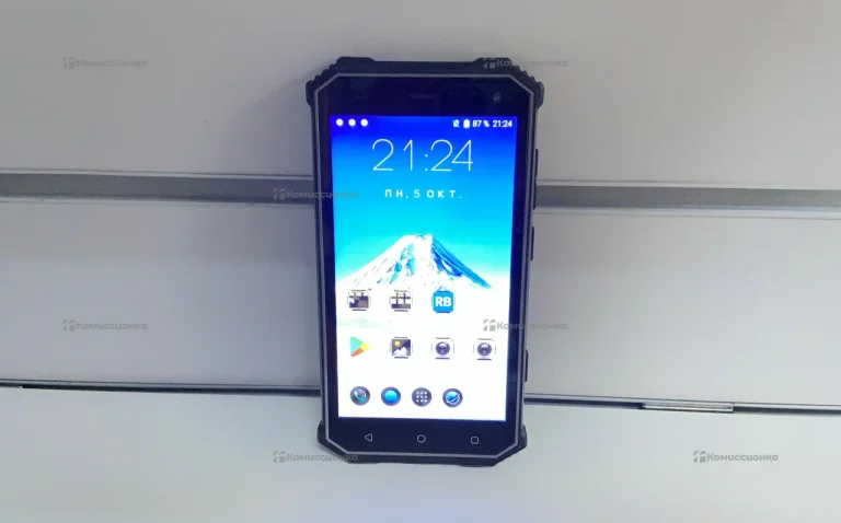 Phonemax Rocky 2 1/8 ГБ