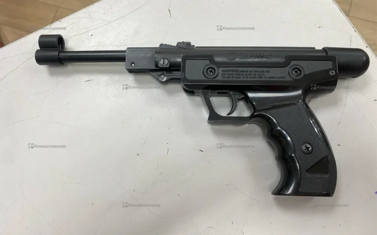Пневматический пистолет BLOW mod.H01
