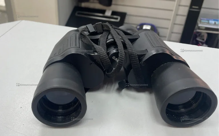 Бинокль Gaut Vega 8x40