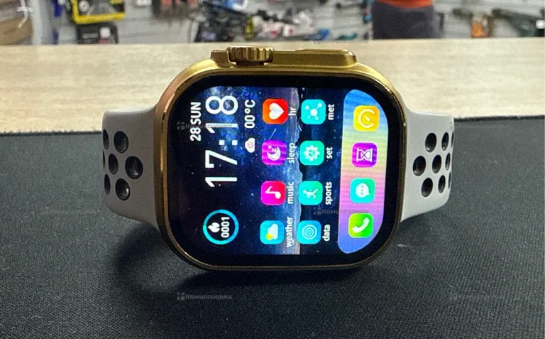 Часы  XBO 8 Ultra