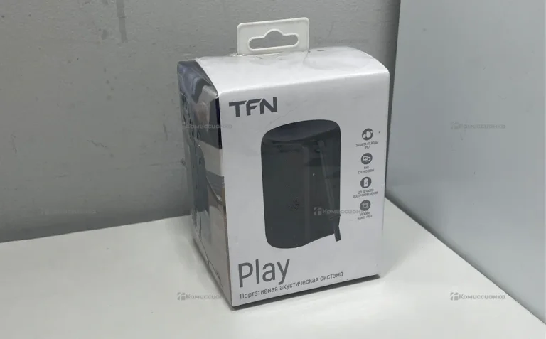 Колонка  tfn play