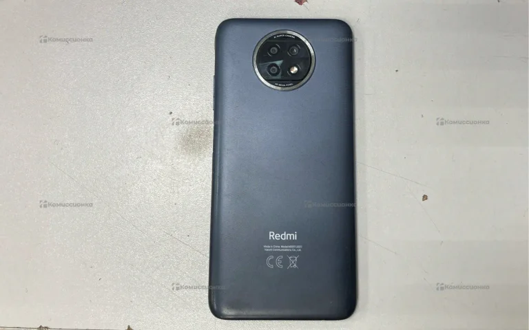 Xiaomi Redmi Note 9T 4/128 ГБ