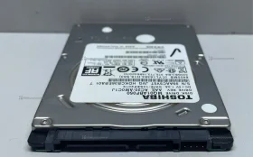 Купить Жесткий диск Toshiba 500gb б/у , в Краснодар Цена:990рублей