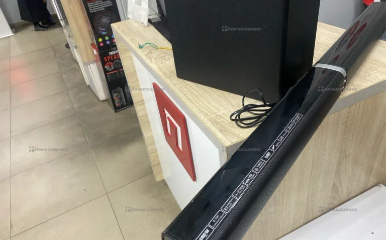 Саунбвр DEXP V260