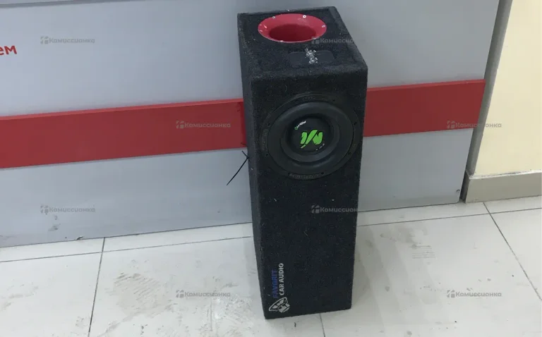 Сабвуфер  BD Fight