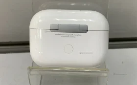 Купить Наушники  AirPods replica б/у , в Казань Цена:500рублей