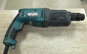 Купить Перфоратор makita HR2470 б/у , в Пенза Цена:3600рублей