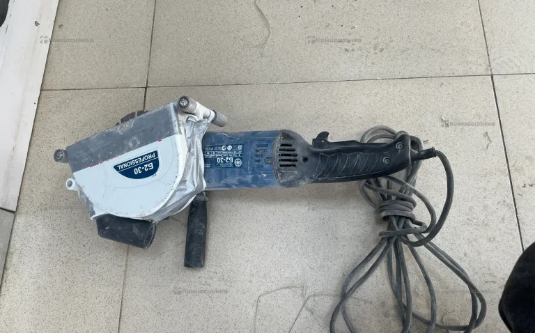 Штроборез Фиолент Б2-30