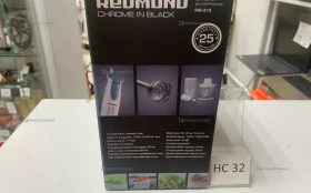Купить Погружной блендер REDMOND RM-819 б/у , в Нижнекамск Цена:1600рублей