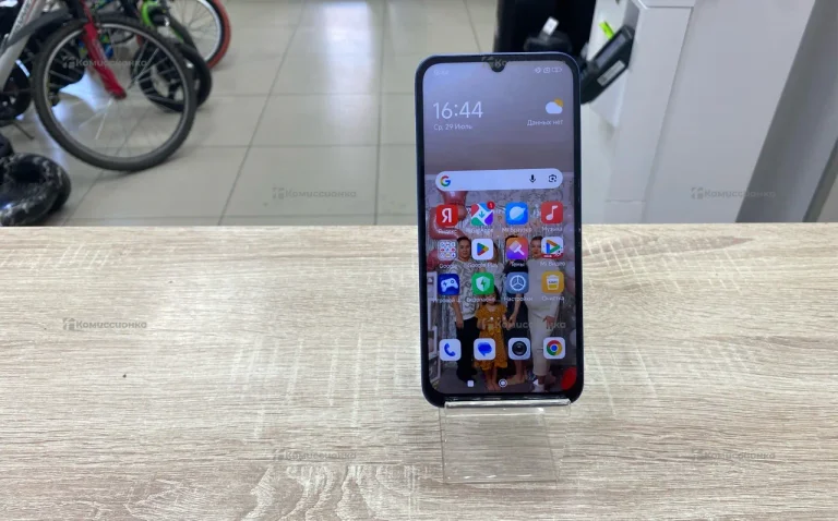 Xiaomi Redmi 15c 4/128 ГБ