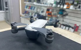 Купить DJI spark б/у , в Москва и область Цена:14990рублей