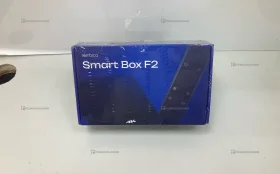 Купить Тв приставка Rombica smart box f2 б/у , в Набережные Челны Цена:1990рублей