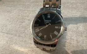 Купить Часы  Tissot t034410b б/у , в Москва и область Цена:7900рублей