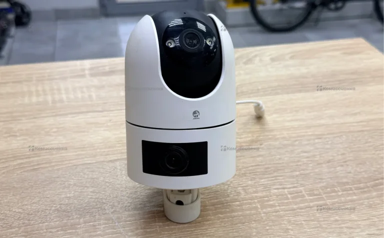 Камера Видеонаблюдения Joan W8-U