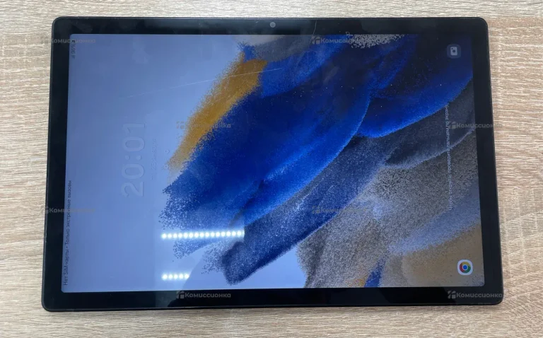 Планшет Samsung Galaxy Tab A8 3/32GB