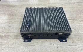 Купить Усилитель   Audio nova aa1.600 б/у , в Магнитогорск Цена:5500рублей