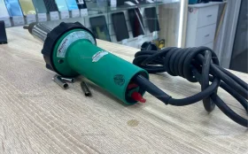 Купить Строительный Фен Phenom rotorika б/у , в Казань Цена:6900рублей