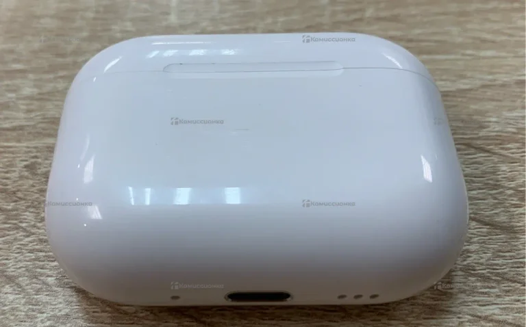 Наушники  AirPods Pro 3