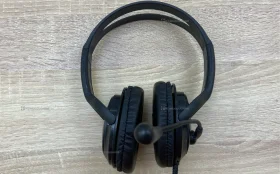 Купить Наушники  Oklick HS-M400 б/у , в Магнитогорск Цена:450рублей