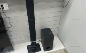 Купить Домашний кинотеатр  LG SH85PH-W б/у , в Москва и область Цена:4500рублей