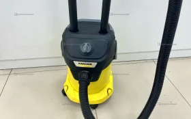 Купить Пылесос Karcher KWD 3 б/у , в Краснодар Цена:4500рублей