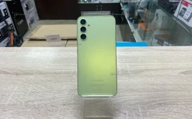 Купить Samsung Galaxy A34 6/128 ГБ б/у , в Зеленодольск Цена:8500рублей