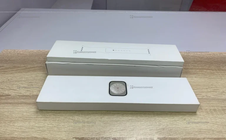Часы Apple watch series 8 41mm