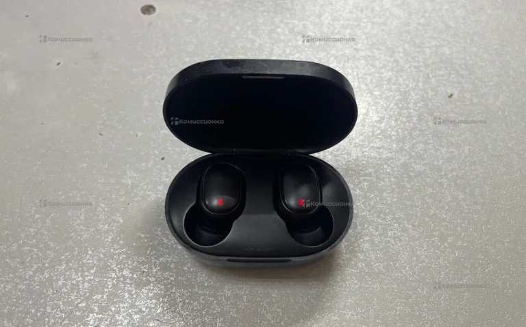 Наушники airbots