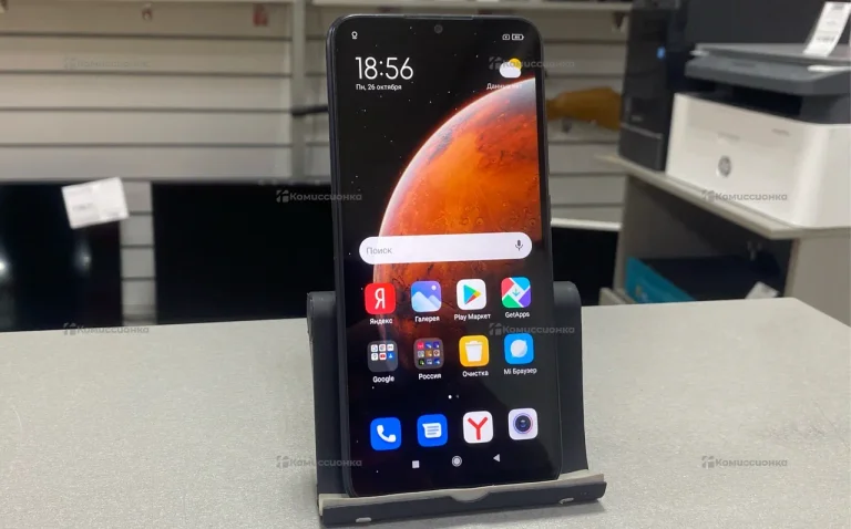 Xiaomi Redmi 9A 2/32 ГБ