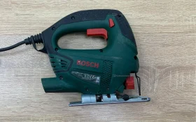 Купить Лобзик Bosch PST 650 б/у , в Рязань Цена:3500рублей
