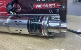 Купить Насос Edon PRO SS 2/1 б/у , в Самара Цена:3500рублей