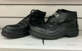 Купить Ботинки рабочие Roverboots, 41 размер б/у , в Рязань Цена:1000рублей