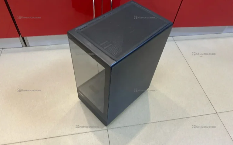 Системный блок Xeon E3-1270