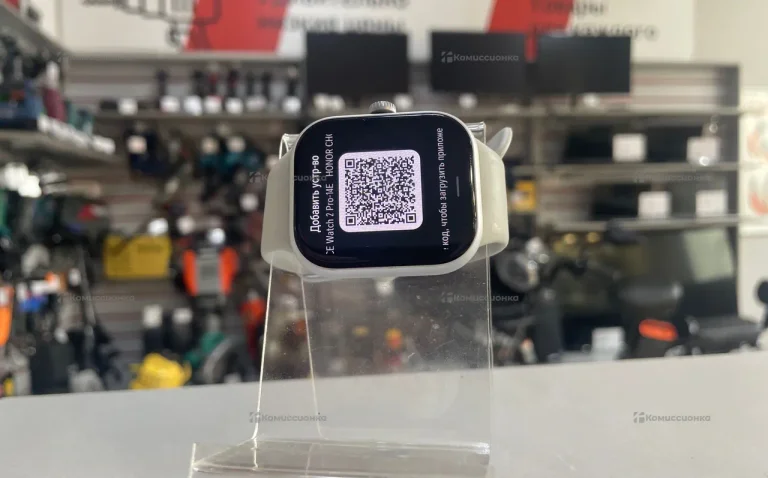 Смарт-часы HONOR CHOICE Watch 2 Pro