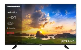 Купить Телевизор Grundig 50 GFU 7800B б/у , в Магнитогорск Цена:19900рублей