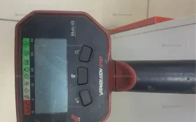 Купить Minelab vanquish 340 б/у , в Нижнекамск Цена:10900рублей