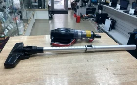 Купить Пылесос Беспроводной Вертикальный Pioner VC468S б/у , в Москва и область Цена:1590рублей