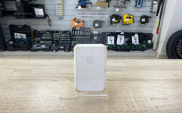 Повербанк Apple MagSafe rep