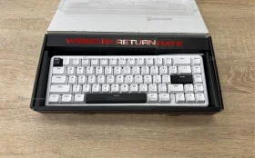 Купить Клавиатура Attack Shark X65 б/у , в Челябинск Цена:1590рублей