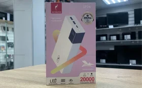 Купить Power Bank SKYDOLPHIN SP06 б/у , в Челябинск Цена:600рублей